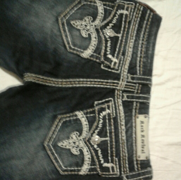 Pants - Picture 2 of 2